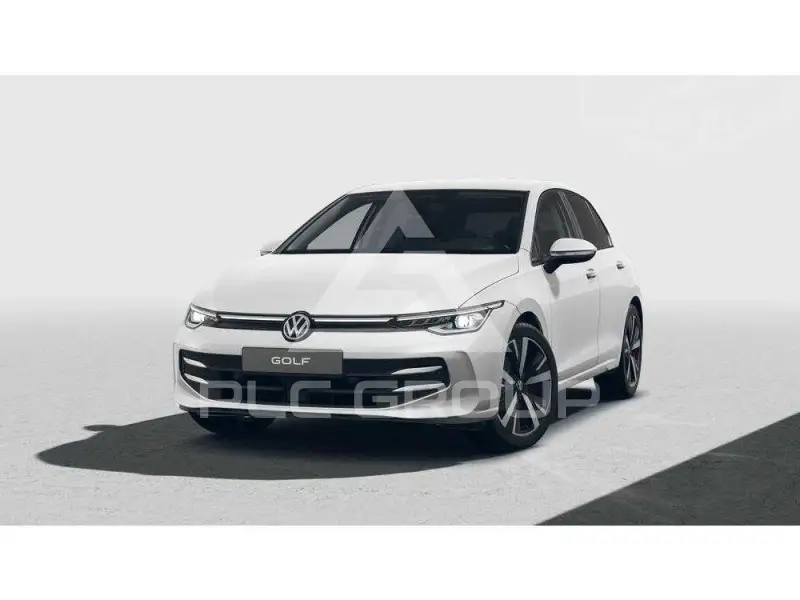 2026 Volkswagen GOLF