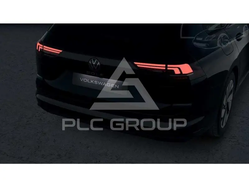 2026 Volkswagen GOLF