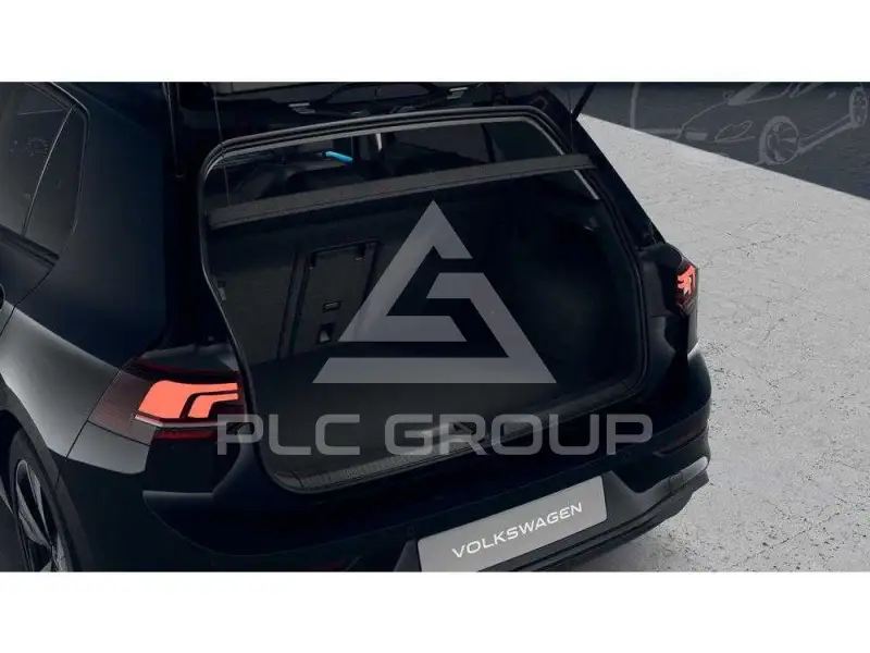 2026 Volkswagen GOLF