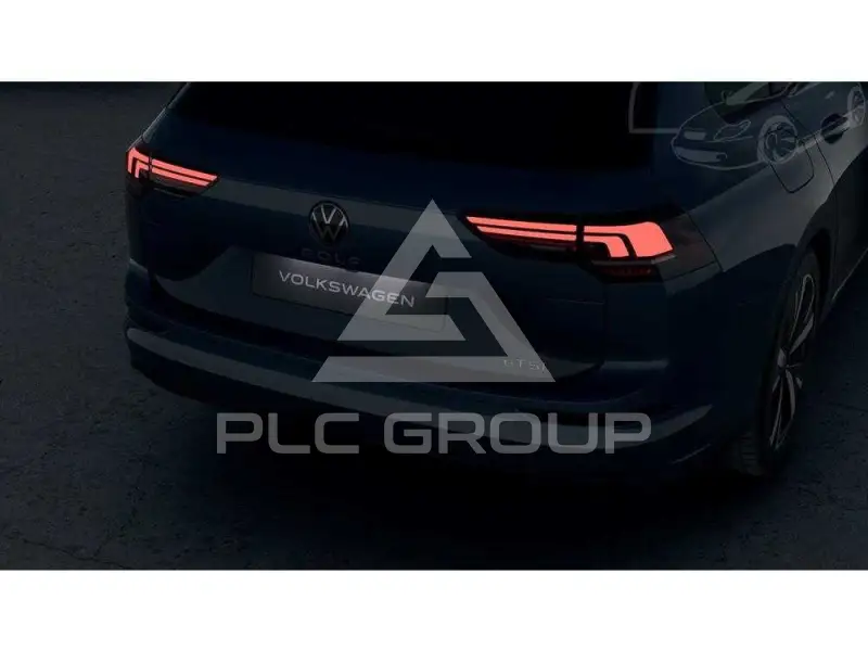 2026 Volkswagen GOLF