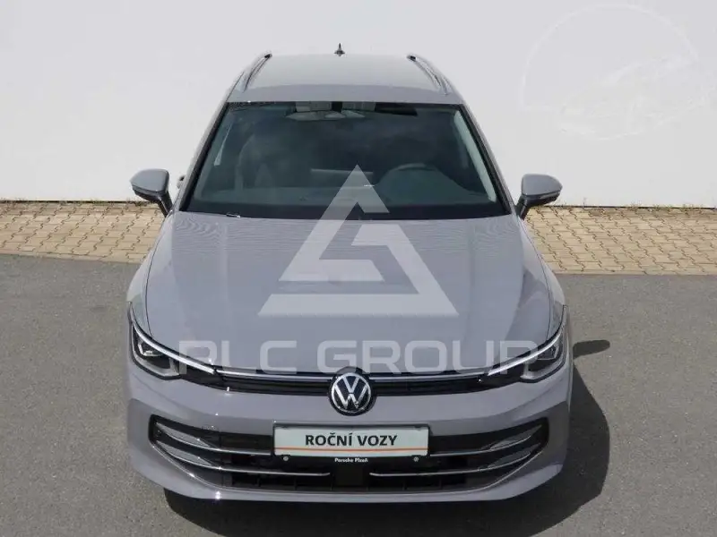 2026 Volkswagen GOLF