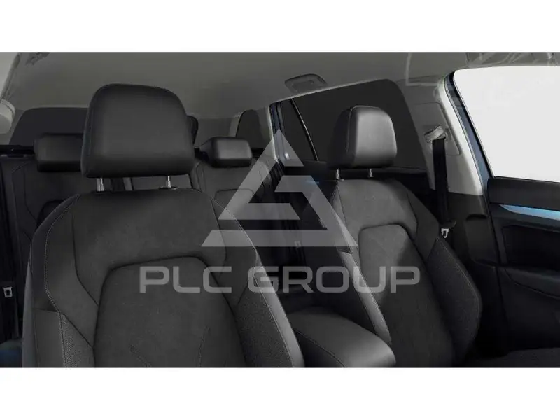 2026 Volkswagen GOLF