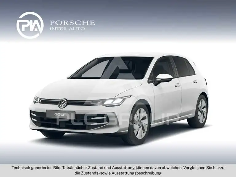 2026 Volkswagen GOLF