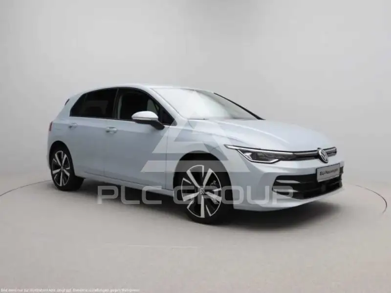 2026 Volkswagen GOLF