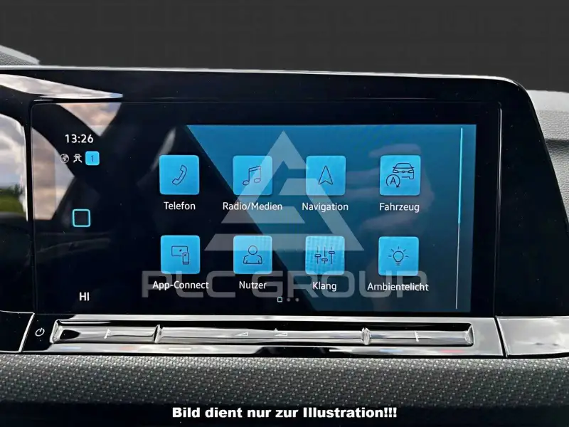 2026 Volkswagen GOLF