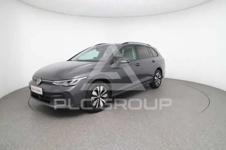 2026 Volkswagen GOLF