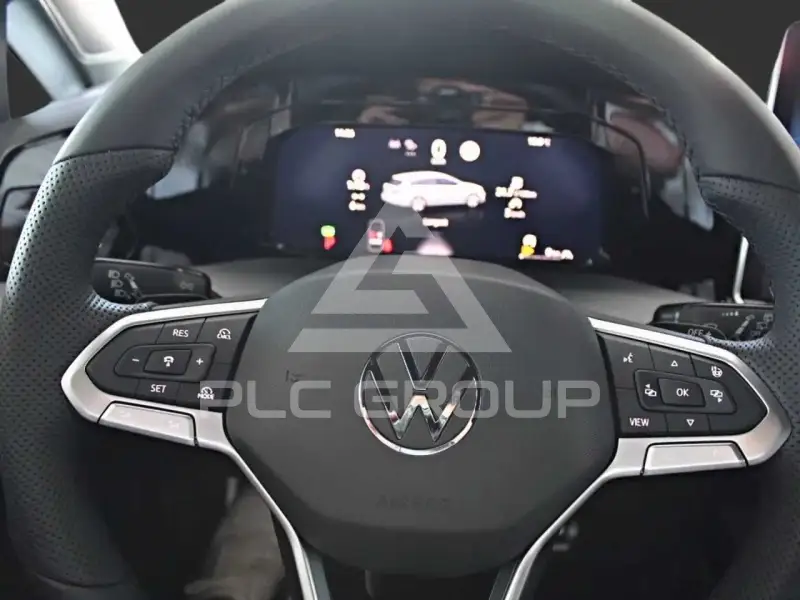 2026 Volkswagen GOLF