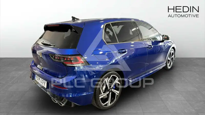 2026 Volkswagen GOLF