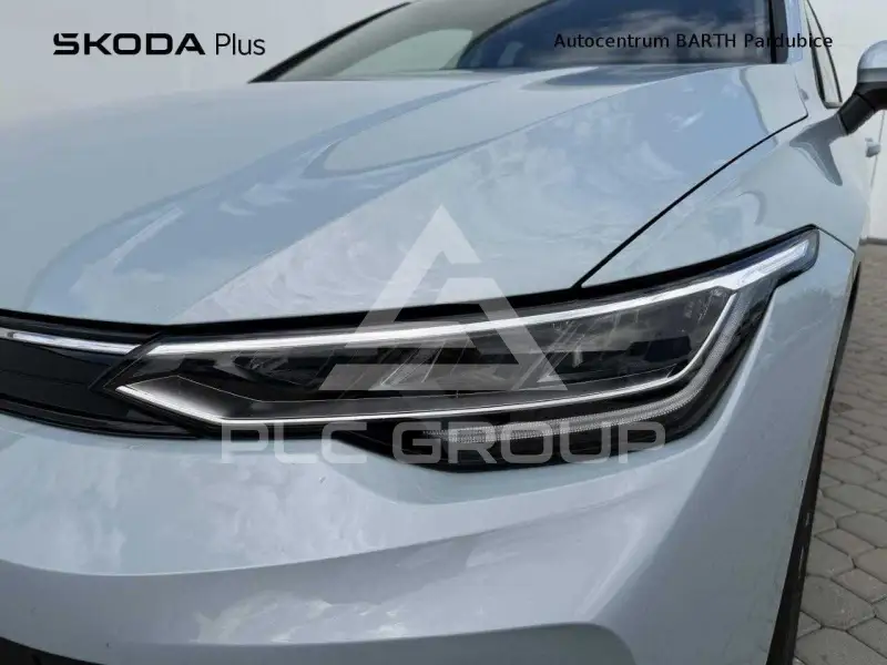 2026 Volkswagen GOLF