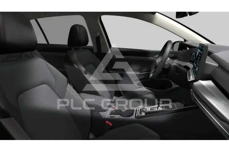 2026 Volkswagen GOLF