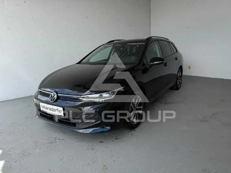 2026 Volkswagen GOLF