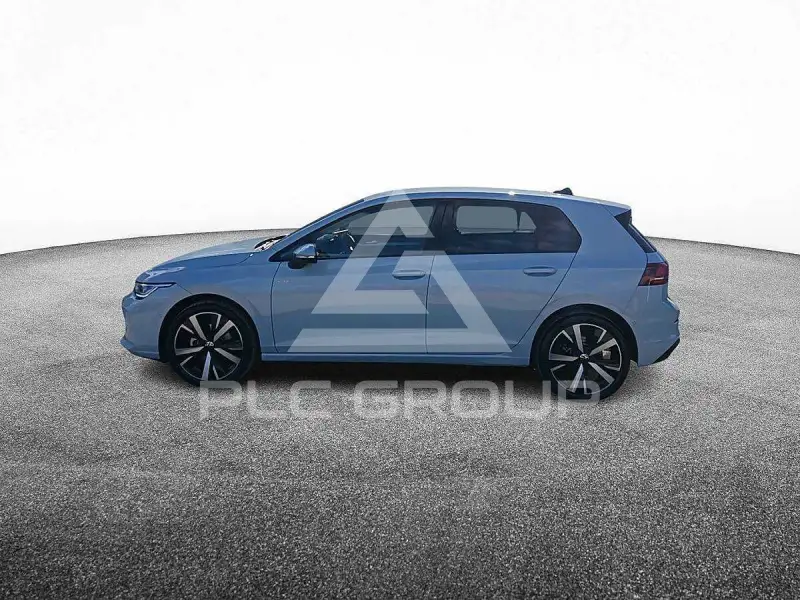 2026 Volkswagen GOLF