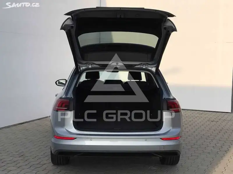 2026 Volkswagen GOLF