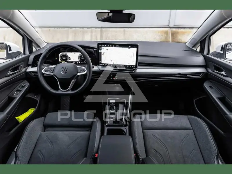 2026 Volkswagen GOLF