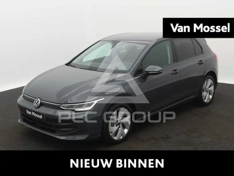 2026 Volkswagen GOLF