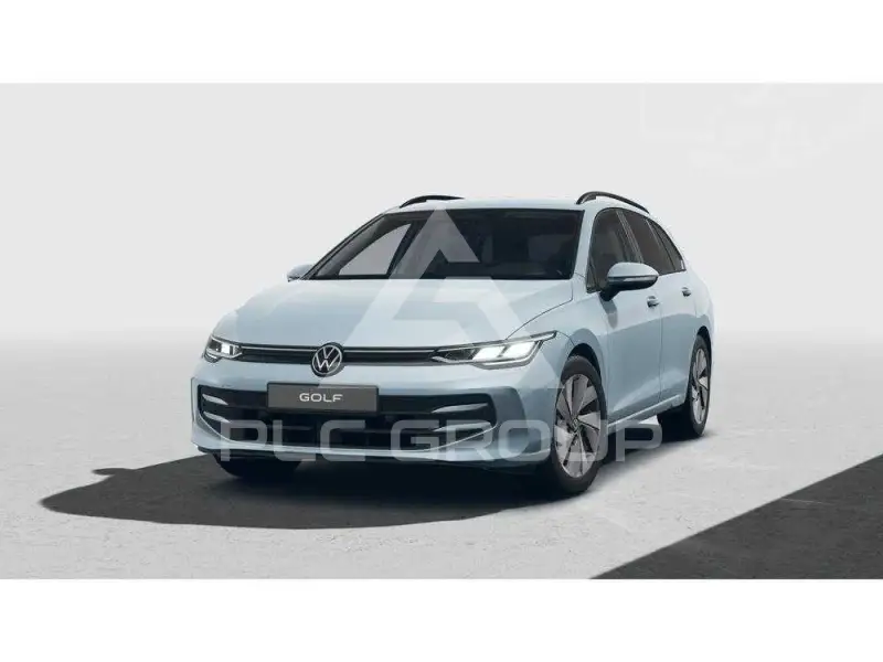 2026 Volkswagen GOLF