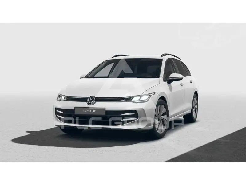 2026 Volkswagen GOLF