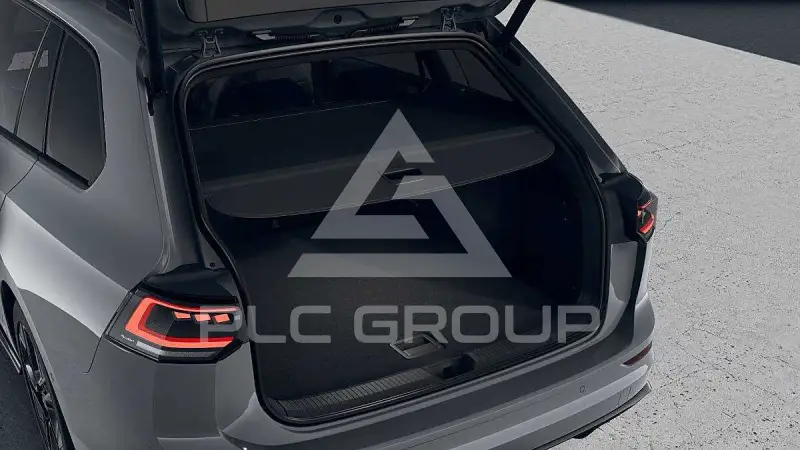 2026 Volkswagen GOLF