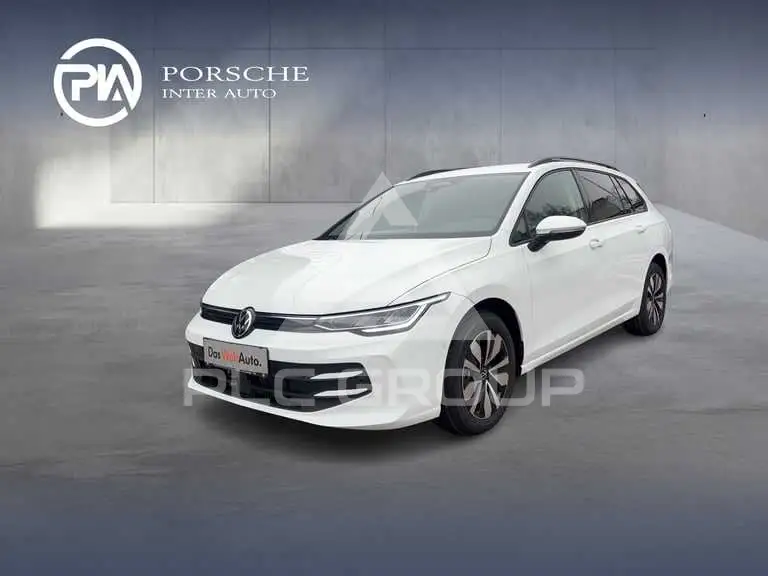 2026 Volkswagen GOLF