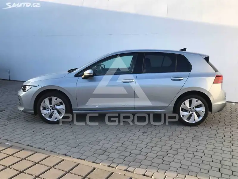 2026 Volkswagen GOLF