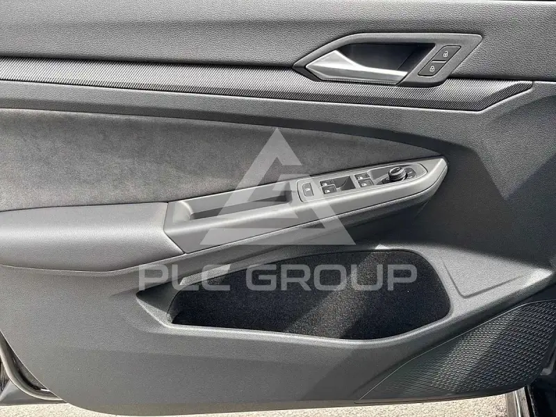 2026 Volkswagen GOLF