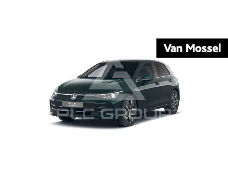 2026 Volkswagen GOLF