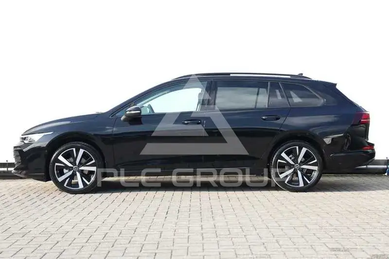 2026 Volkswagen GOLF