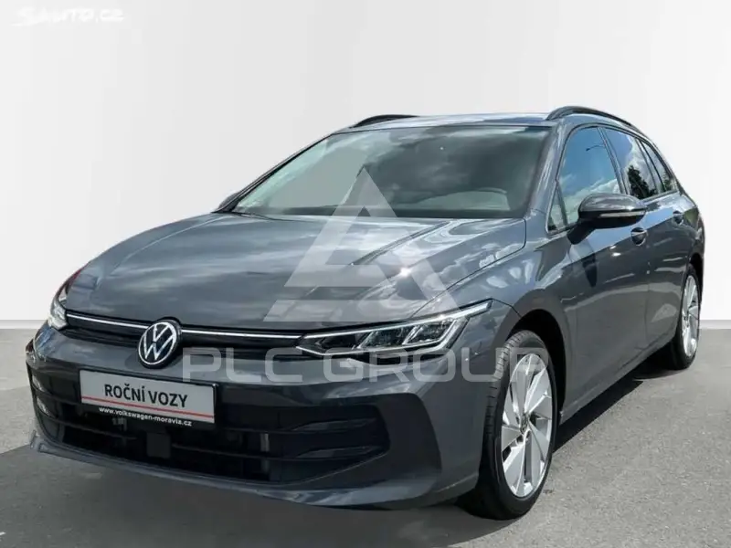 2026 Volkswagen GOLF