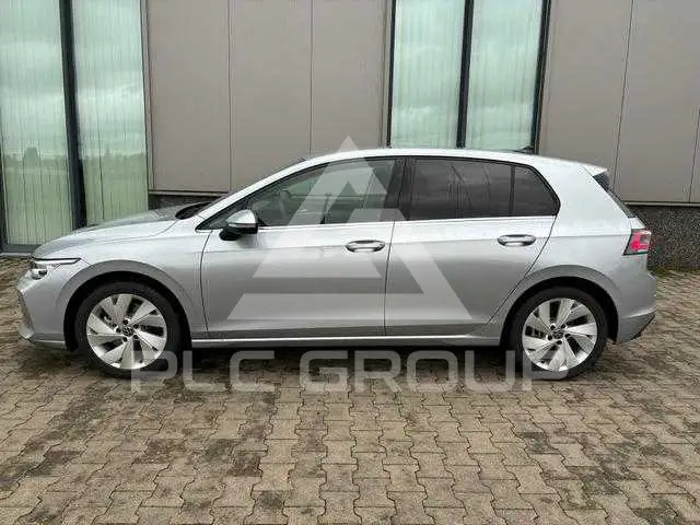 2026 Volkswagen GOLF