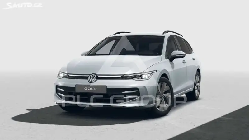 2026 Volkswagen GOLF