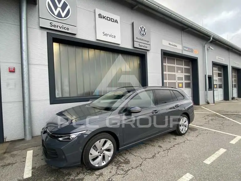 2026 Volkswagen GOLF