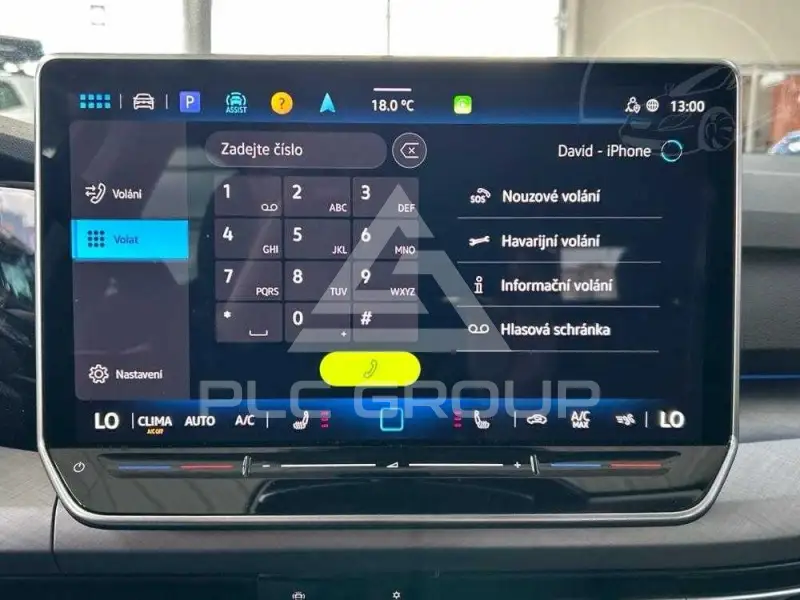 2026 Volkswagen GOLF