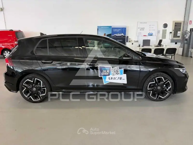 2026 Volkswagen GOLF