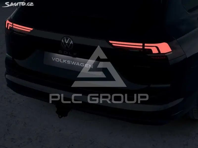 2026 Volkswagen GOLF