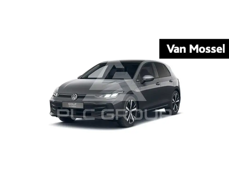 2026 Volkswagen GOLF