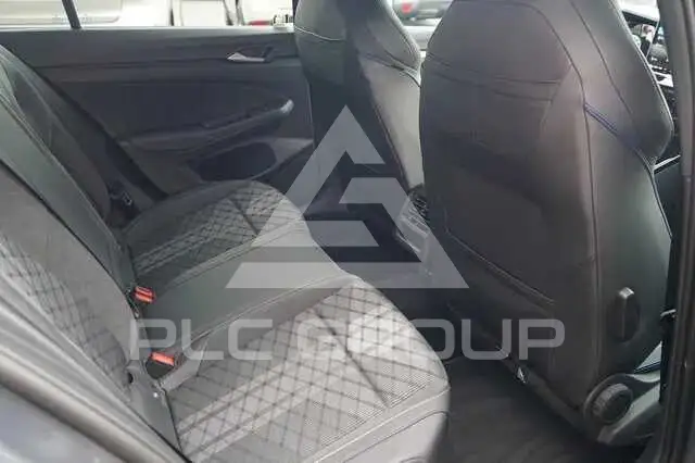 2026 Volkswagen GOLF