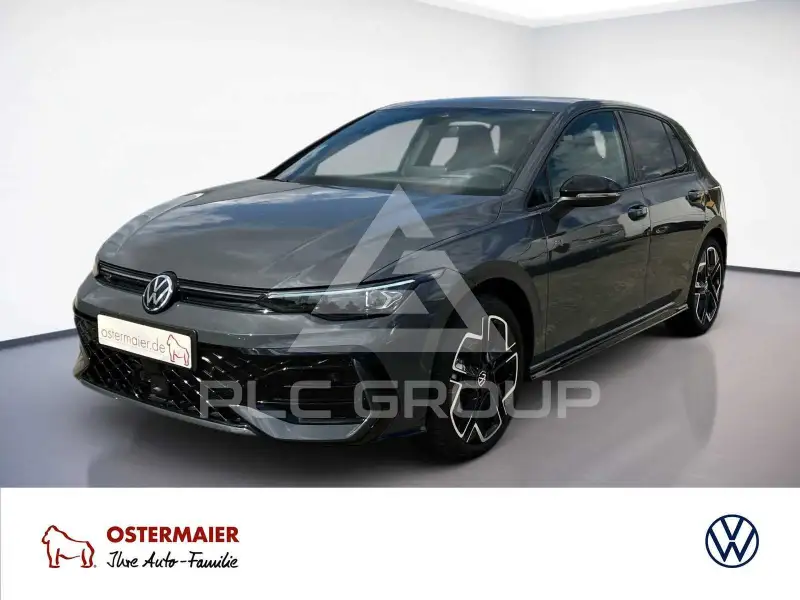 2026 Volkswagen GOLF