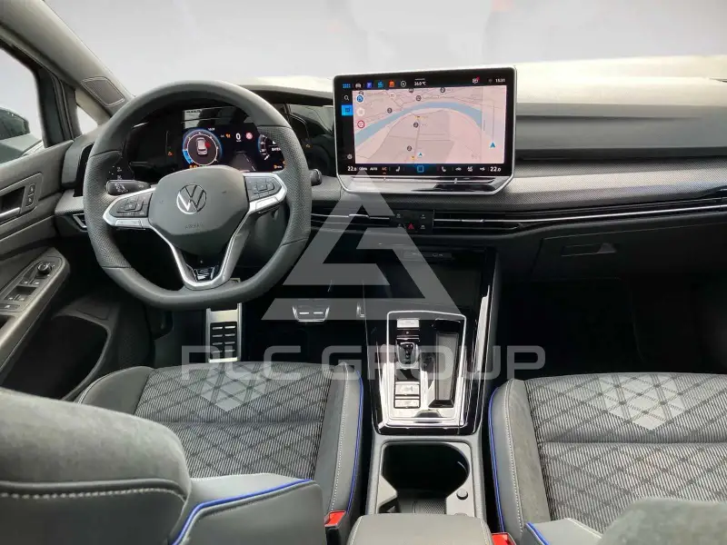 2026 Volkswagen GOLF