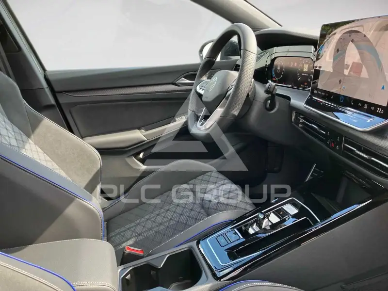 2026 Volkswagen GOLF