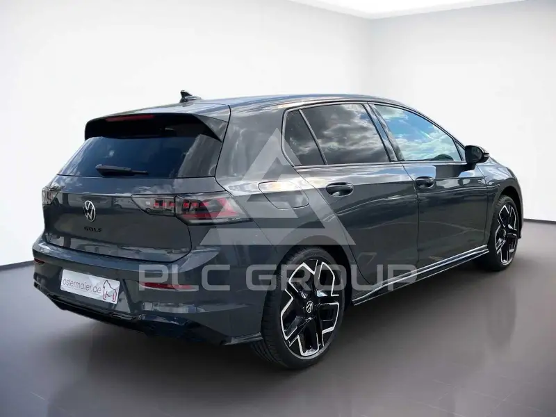 2026 Volkswagen GOLF
