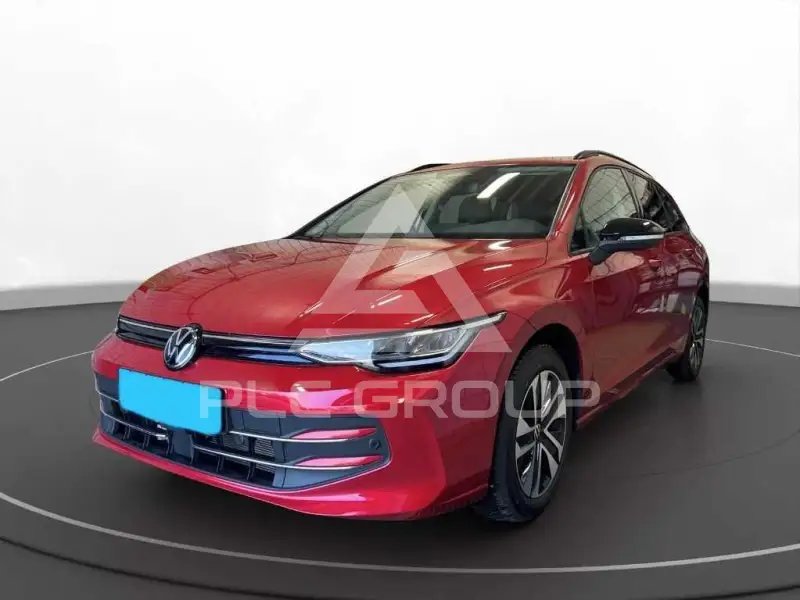2026 Volkswagen GOLF