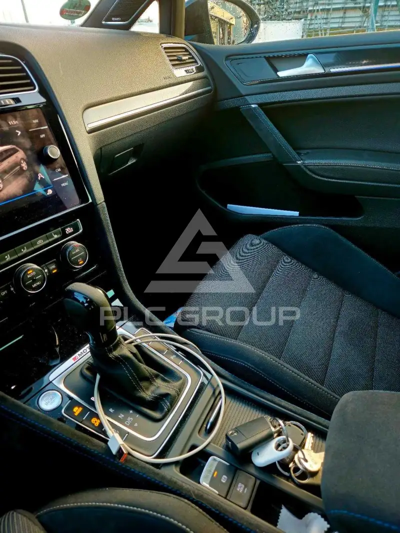 2026 Volkswagen GOLF
