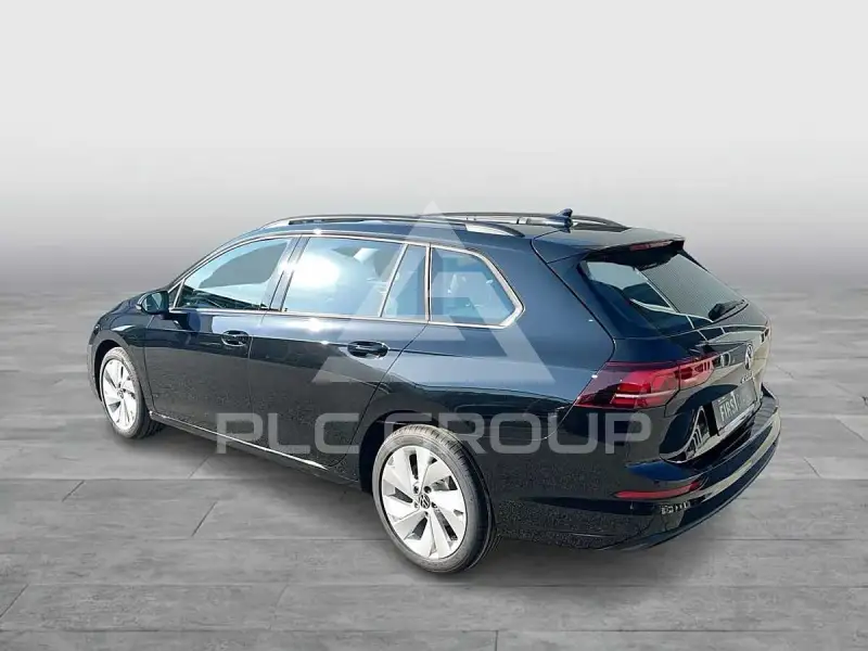 2026 Volkswagen GOLF
