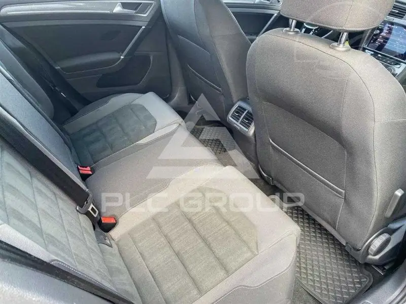 2026 Volkswagen GOLF