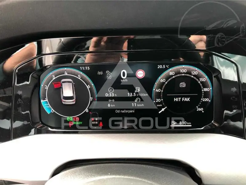2026 Volkswagen GOLF