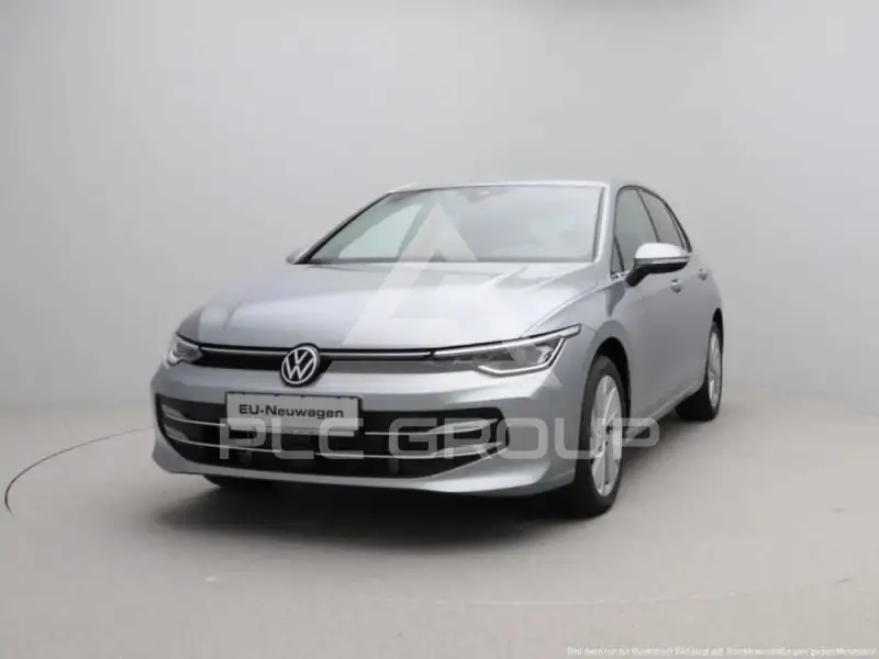 2026 Volkswagen GOLF