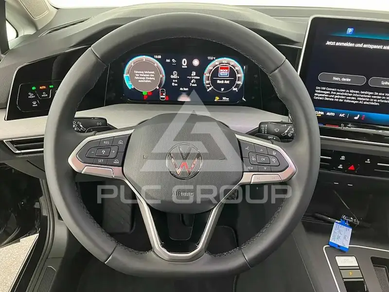 2026 Volkswagen GOLF