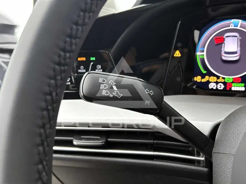 2026 Volkswagen GOLF