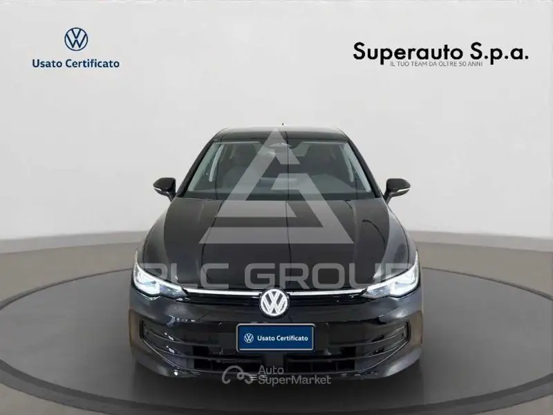 2026 Volkswagen GOLF