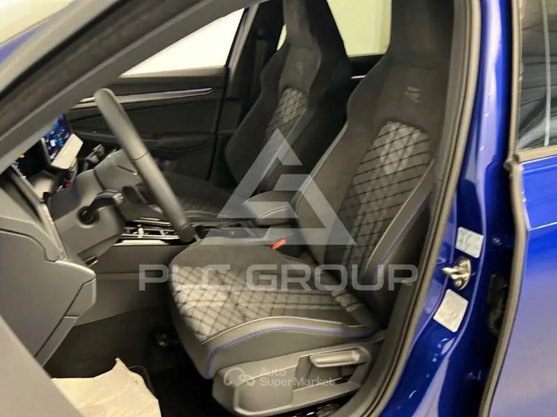 2026 Volkswagen GOLF
